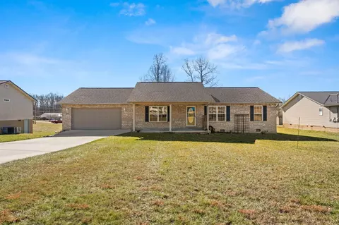 891 Taylors Chapel Road Rd, Crossville, TN 38572