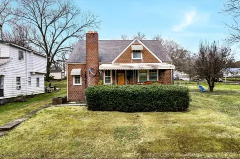 406 Indiana Ave, Etowah, TN 37331