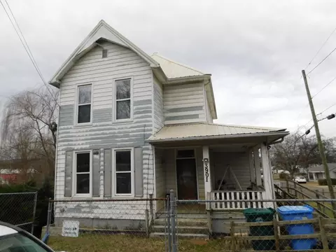 3901 13th Ave, Chattanooga, TN 37407