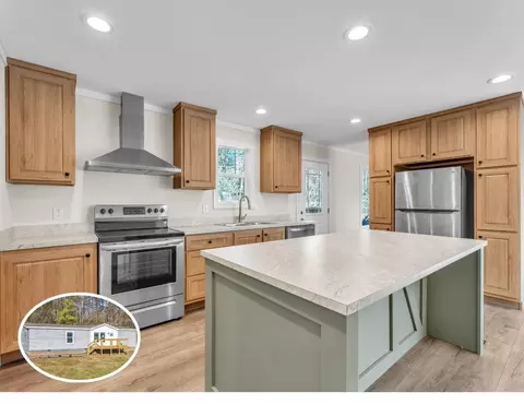 307 Newport St NW, Charleston, TN 37310
