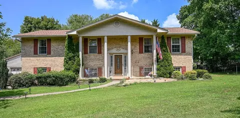 169 Mapleton Dr NW, Cleveland, TN 37312