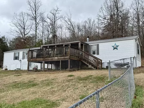 1887 Maple Spring Rd, Dayton, TN 37321