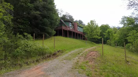 155 Sassafras Ridge Rd, Turtletown, TN 37391