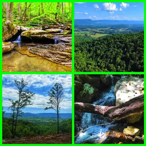 95 Side Cumberland Mtn, Dunlap, TN 37327