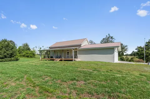 376 County Road 313, Sweetwater, TN 37874