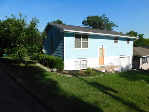 816 Merriam St, Chattanooga, TN 37405