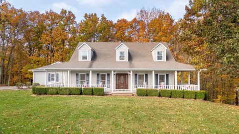 350 Live Oak Trl NE, Cleveland, TN 37323