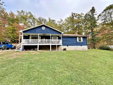 292 Sunrise Ln, Decatur, TN 37322
