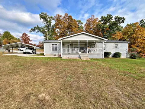 1039 Lee Powell Lane Ln, Ten Mile, TN 37880
