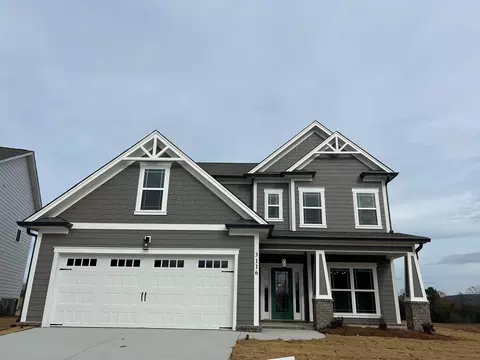 3116 Stargazer Ct NW, Cleveland, TN 37312