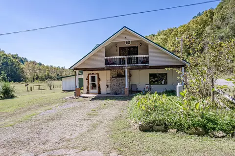 2443 Fairview Rd, Madisonville, TN 37354