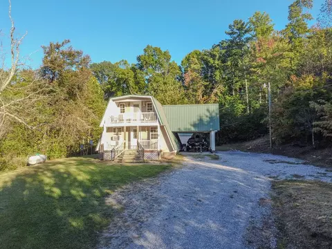 120 Mason Rd, Tellico Plains, TN 37385
