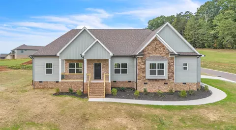 395 Talons Ridge Rd NW, Cleveland, TN 37312