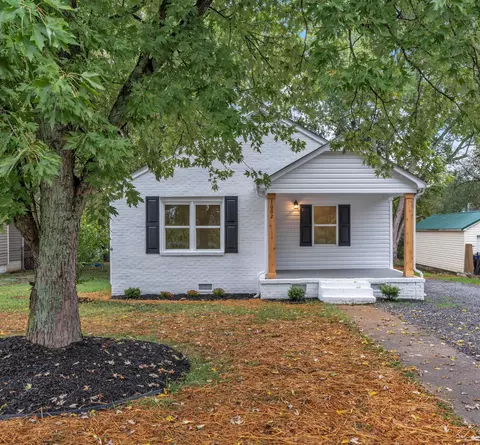 1002 Georgetown Rd NW, Cleveland, TN 37311