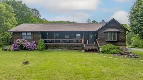 641 Eagle Furnace Rd, Rockwood, TN 37854