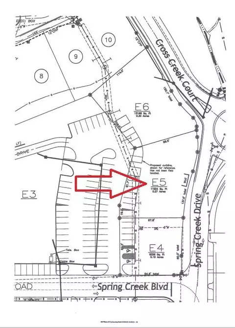 5 Spring Creek Blvd NE, Cleveland, TN 37311