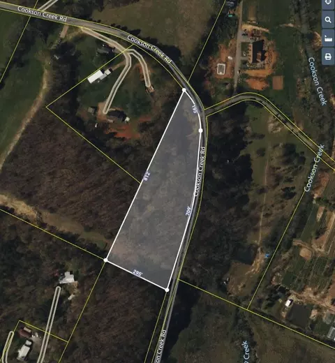1075 Cookson Creek Road Rd, Ocoee, TN 37361 photo 3