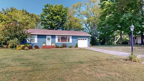 2801 Henderson Ave NW, Cleveland, TN 37312