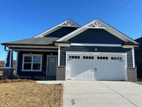 3120 Destination Trl NW, Cleveland, TN 37312