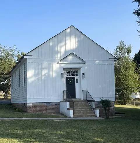 1500 Grace St SW, Cleveland, TN 37311