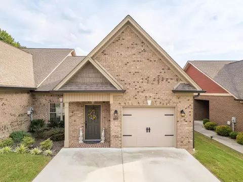 160 Tasso Ln NE, Cleveland, TN 37312