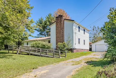 556 County Road 249, Athens, TN 37303