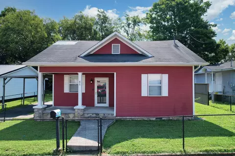 675 Church St SE, Cleveland, TN 37311