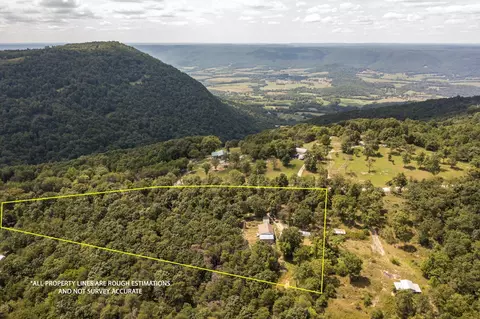 986 Overlook Trl, Spring City, TN 37381