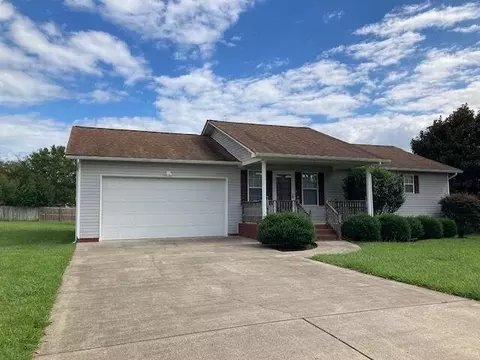 359 Christian Dr NW, Cleveland, TN 37312