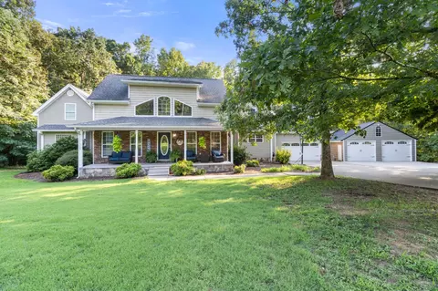 263 Sam Johnson Rd NW, Georgetown, TN 37336