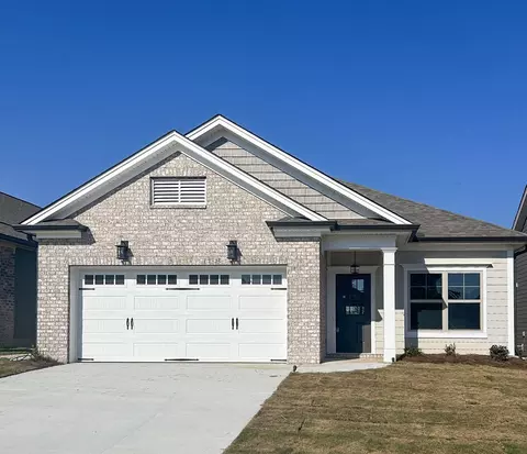 3036 Wayfinders Path NW, Cleveland, TN 37312