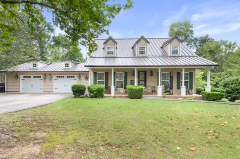 226 N Ridge Rd, Decatur, TN 37322