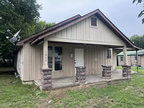 1843 Railroad St, Dayton, TN 37321