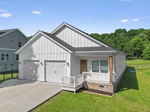 3815 Lee Pike, Soddy Daisy, TN 37379