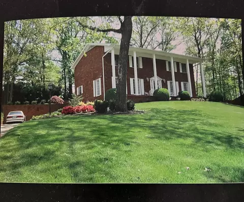 2390 Valley Hills Dr NW, Cleveland, TN 37311