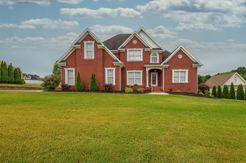 276 Covenant Dr NE, Cleveland, TN 37323