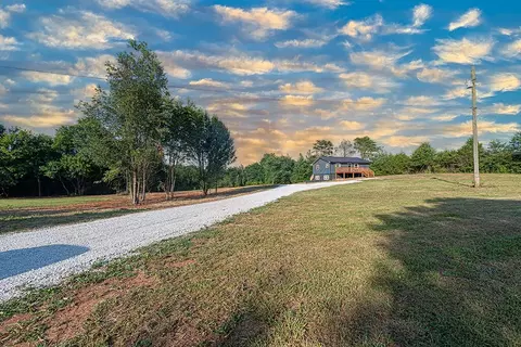 465 County Farm Road Rd, Madisonville, TN 37354