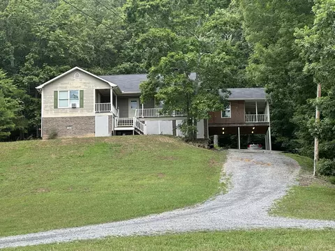 4121 Hidden Valley Rd NW, Cleveland, TN 37312