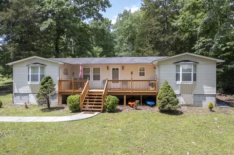577 Scenic Lakeview Drive Dr, Spring City, TN 37381