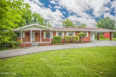 114 Loveliss St, Kingston, TN 37763