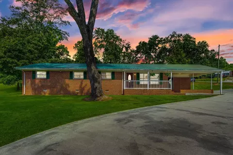 498 Nicklesville Rd NE, Resaca, GA 30735