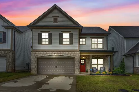 5434 Amber Grove Way, Hixson, TN 37343