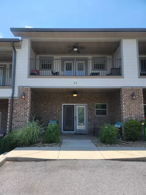 1255 New Lake Rd, Spring City, TN 37381