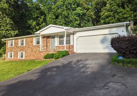 2766 Michigan Avenue Rd NE, Cleveland, TN 37323
