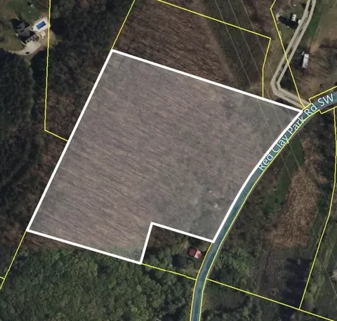 0 Red Clay Park Rd SW, Cleveland, TN 37311