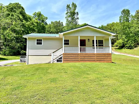 366 Jd Walden Rd, Ten Mile, TN 37880