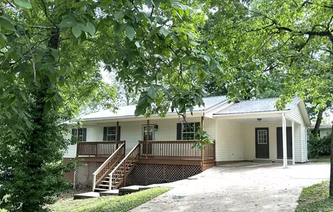 136 Belleview Dr SE, Cleveland, TN 37323