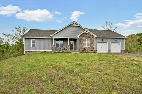 15806 May Rd, Sale Creek, TN 37373