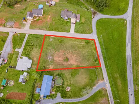 115 Pulliam Dr, Decatur, TN 37322