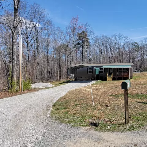157 Mtn Place Rd, Dunlap, TN 37327